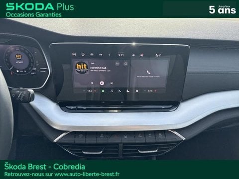Voitures D'occasion À Brest | Škoda Octavia Combi 1.5 Tsi Act Hybrid 116Ch Selection Dsg7