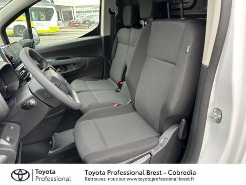 Voitures D'occasion À Brest | Toyota Proace City Long 130 D-4D Start Mc24