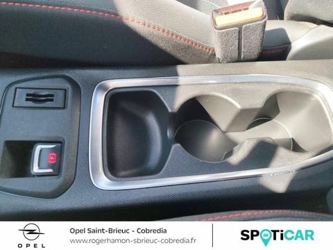 Voitures D'occasion À Yffiniac | Opel Corsa 1.2 Turbo 100Ch #Yes