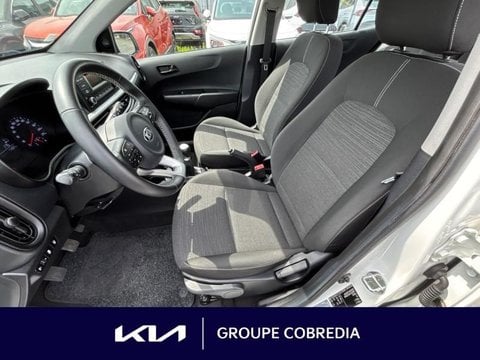 Voitures D'occasion À Yffiniac | Kia Picanto 1.0 67Ch Active