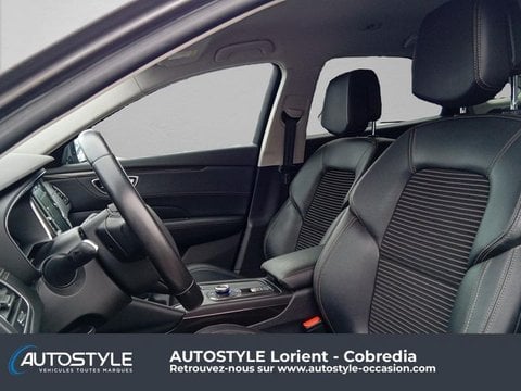 Voitures D'occasion À Lanester | Renault Talisman 1.6 Dci 130Ch Energy Intens