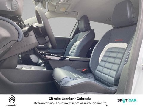Voitures D'occasion À Lannion | Citroën C5 Aircross 1.2 Hybride 145Ch Max Boite Automatique