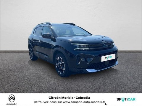 Voitures D'occasion À Saint-Martin-Des-Champs | Citroën C5 Aircross 1.5 Bluehdi 130Ch Plus Boit...