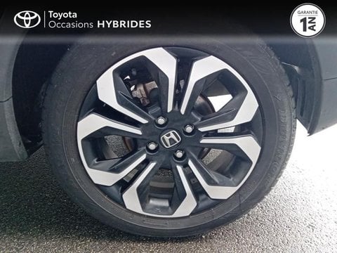 Voitures D'occasion À Lanester | Honda Jazz Crosstar 1.5 I-Mmd 109Ch E:hev Exclusive