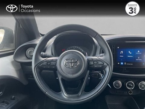 Voitures D'occasion À Noyal-Pontivy | Toyota Aygo X 1.0 Vvt-I 72Ch Dynamic My24