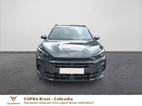 Voitures D'occasion À Brest | Cupra Terramar 1.5 Ehybrid 272Ch Vz Dsg6