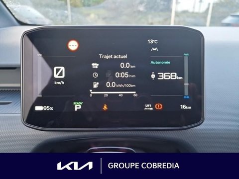 Voitures D'occasion À Lannion | Kia Pv5 Passenger L 163Ch 71,2 Kwh Plus