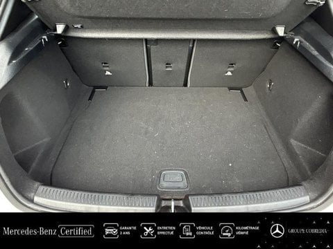 Voitures D'occasion À Caudan | Mercedes-Benz Classe A 180 D 116Ch Amg Line 8G-Dct