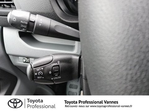 Voitures D'occasion À Vannes | Citroën Jumpy Fg Xl 2.0 Bluehdi 120Ch S&S Club