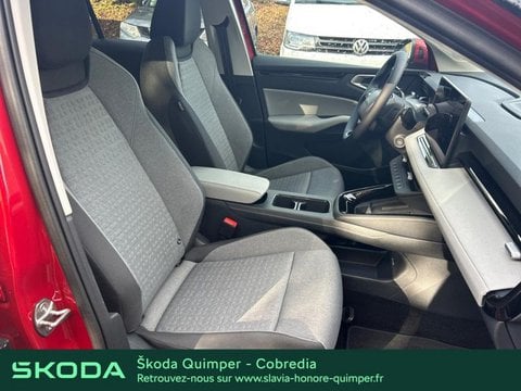 Voitures D'occasion À Quimper | Škoda Epiq 211Ch 55 Clever
