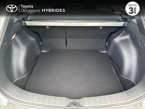 Voitures D'occasion À Noyal-Pontivy | Toyota Corolla Cross 1.8 140Ch Design My25