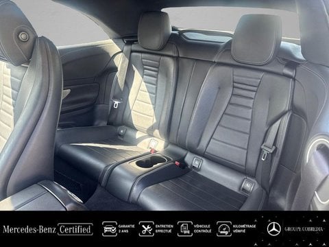 Voitures D'occasion À Saint-Grégoire | Mercedes-Benz Classe E Cabriolet 220 D 194Ch Amg Line 9G...
