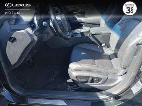 Voitures D'occasion À Lanester | Lexus Es 300H Business Plus My21