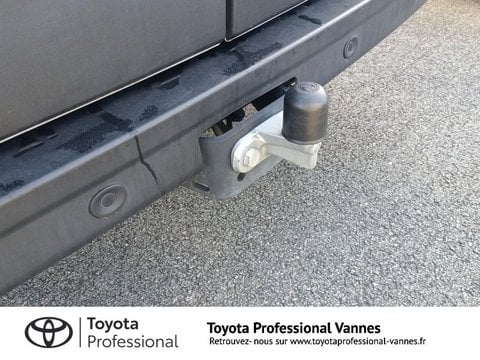 Voitures D'occasion À Vannes | Renault Master F3500 L2H2 2.3 Blue Dci 135Ch Confort Euro6E