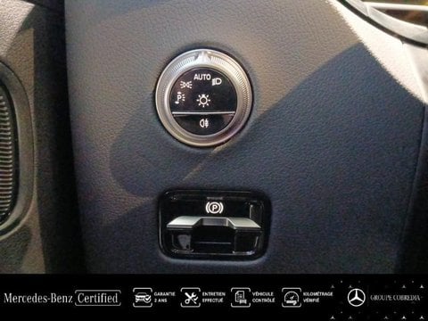 Voitures D'occasion À Caudan | Mercedes-Benz Glc Coupé 300 E Hybrid 204+136Ch Amg Line + 4Matic...