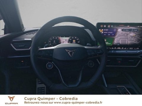 Voitures D'occasion À Quimper | Cupra Leon 1.5 Ehybrid 204Ch V Dsg6