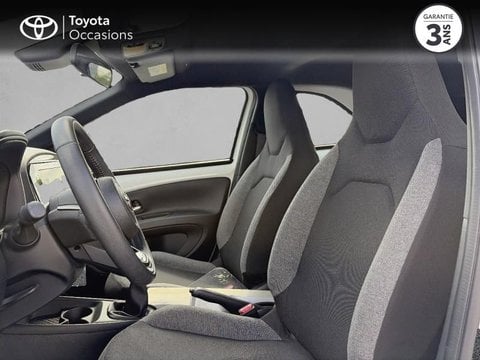 Voitures D'occasion À Noyal-Pontivy | Toyota Aygo X 1.0 Vvt-I 72Ch Dynamic My24