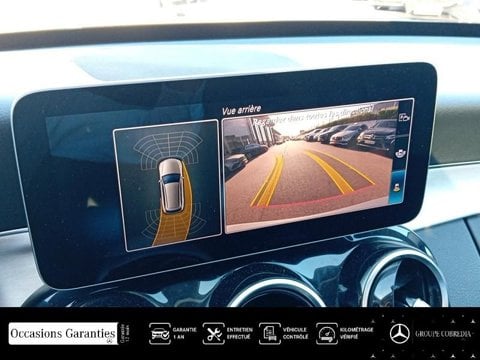Voitures D'occasion À Saint-Grégoire | Mercedes-Benz Classe C Break 180 156Ch Avantgarde Line