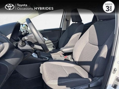 Voitures D'occasion À Vannes | Toyota Yaris 116H Dynamic 5P My22