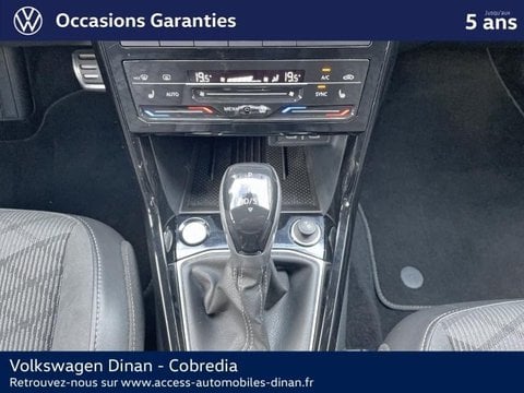 Voitures D'occasion À Quevert | Volkswagen T-Cross 1.0 Tsi 116Ch R-Line Edition Dsg7