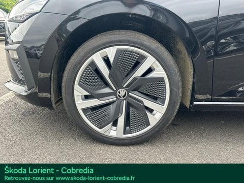Voitures D'occasion À Lanester | Škoda Scala 1.0 Tsi Evo2 116Ch Clever Edition Dsg7