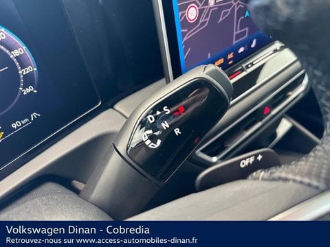 Voitures D'occasion À Quevert | Volkswagen Tiguan 1.5 Etsi 150Ch R-Line Edition Dsg7