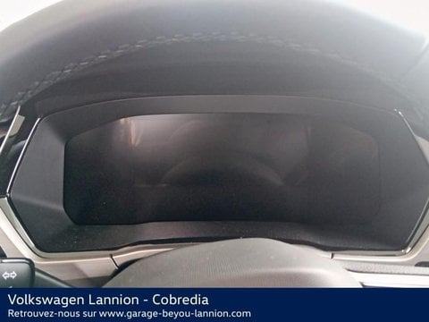Voitures D'occasion À Lannion | Volkswagen Touran 1.5 Tsi Evo 150Ch Vw Edition Dsg7 7 Places