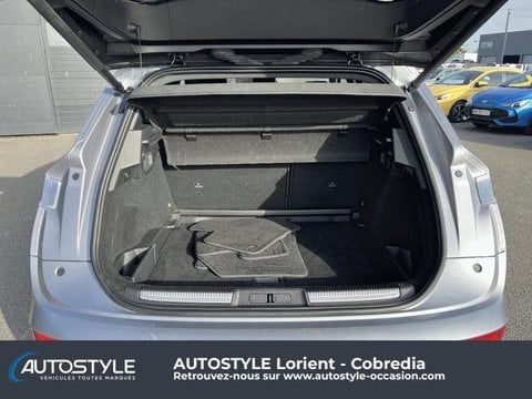 Voitures D'occasion À Lanester | Ds Ds 7 Crossback Bluehdi 130Ch Rivoli Automatique