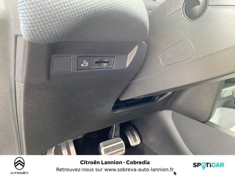 Voitures D'occasion À Lannion | Citroën C5 Aircross 1.2 Hybride 145Ch Max Boite Automatique