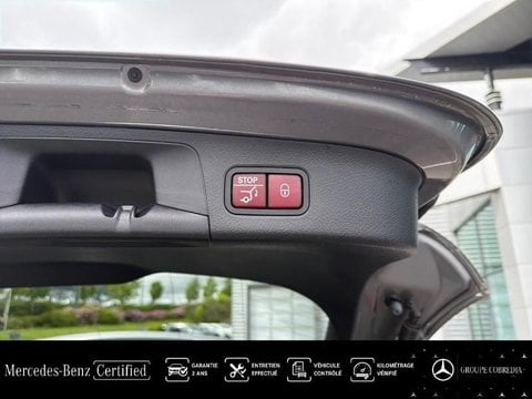 Voitures D'occasion À Brest | Mercedes-Benz Gla 200 D 150Ch Amg Line 8G-Dct