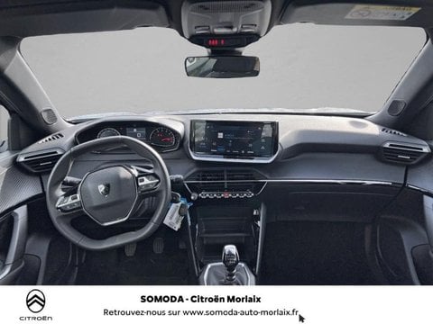 Voitures D'occasion À Saint-Martin-Des-Champs | Peugeot 2008 1.2 100Ch S&S Style