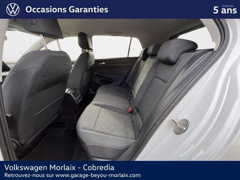 Voitures D'occasion À Morlaix | Volkswagen Golf 1.0 Tsi Opf 110Ch Life Plus