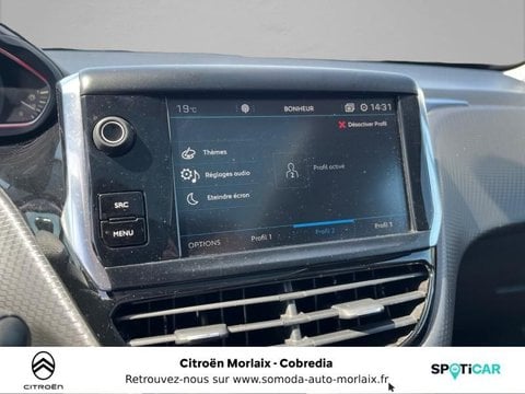 Voitures D'occasion À Saint-Martin-Des-Champs | Peugeot 2008 1.5 Bluehdi 120Ch E6.C Gt Line S&S ...