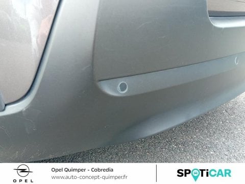 Voitures D'occasion À Quimper | Citroën C3 1.2 Puretech 82Ch S&S Graphic