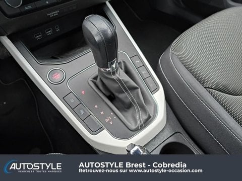Voitures D'occasion À Brest | Seat Arona 1.0 Ecotsi 115Ch Start/Stop Xcellence Dsg Euro6D-T