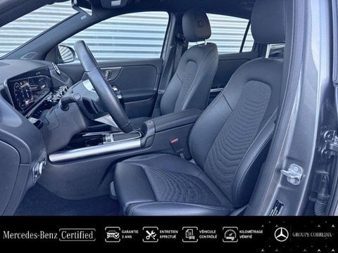Voitures D'occasion À Bonchamps-Les-Laval | Mercedes-Benz Gla 200 D 150Ch Progressive Line 8G-Dct