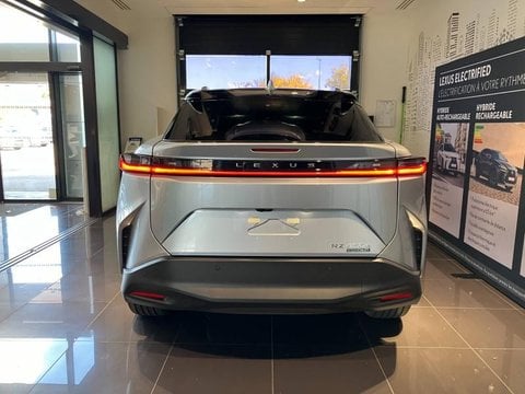 Voitures D'occasion À Lanester | Lexus Rz 450E Luxe Pack Innovation