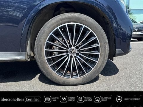 Voitures D'occasion À Brest | Mercedes-Benz Glc 300 E Hybrid 313Ch Amg Line 4Matic 9G-Tronic