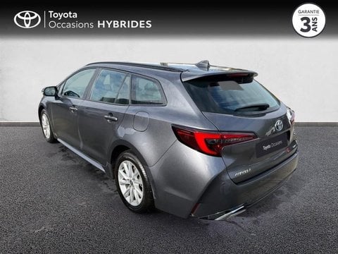 Voitures D'occasion À Saint-Martin-Des-Champs | Toyota Corolla Touring Spt 1.8 140Ch Dynamic Bus...