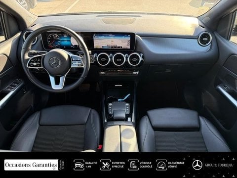 Voitures D'occasion À Vannes | Mercedes-Benz Classe B 200D 150Ch Progressive Line Edition 8G-Dct...