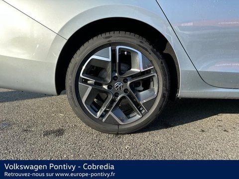 Voitures D'occasion À Pontivy | Volkswagen Passat Sw 1.5 Etsi 150Ch Elegance Dsg7
