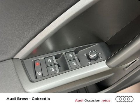 Voitures D'occasion À Brest | Audi Q3 Sportback 35 Tfsi 150Ch S Line S Tronic 7