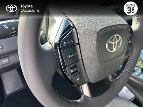 Voitures D'occasion À Quimper | Toyota Bz4X Touring 224Ch 11Kw Grande Autonomie Design
