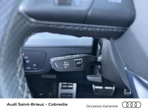 Voitures D'occasion À Saint-Brieuc | Audi Q5 Sportback 40 Tdi 204Ch S Line Quattro S Tronic 7