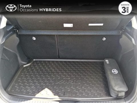 Voitures D'occasion À Lanester | Toyota Yaris 116H Design 5P My22