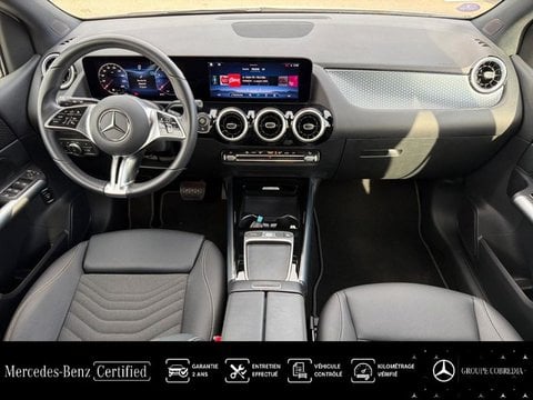 Voitures D'occasion À Vannes | Mercedes-Benz Classe B 180 136Ch Progressive Line 7G-Dct