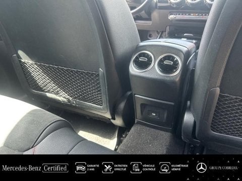 Voitures D'occasion À Saint-Brieuc | Mercedes-Benz Cla Shooting Brake 250 E Hybrid Eq 218Ch Amg ...
