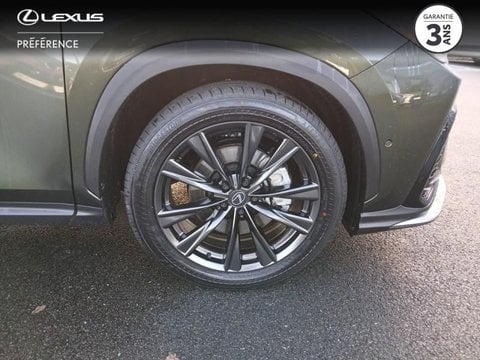 Voitures D'occasion À Lanester | Lexus Nx 450H+ 292Ch F Sport Executive 4Wd My26
