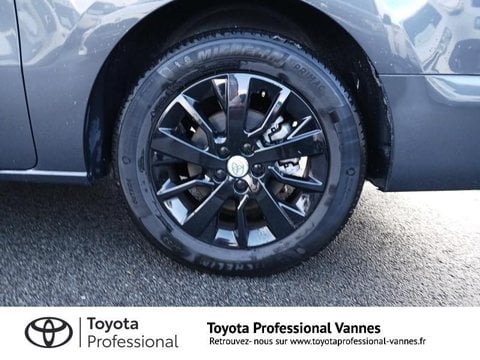 Voitures D'occasion À Vannes | Toyota Proace Verso Long Electric 75Kwh Executive Mc24