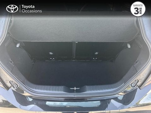 Voitures D'occasion À Belz | Toyota Aygo X 1.0 Vvt-I 72Ch Dynamic My24